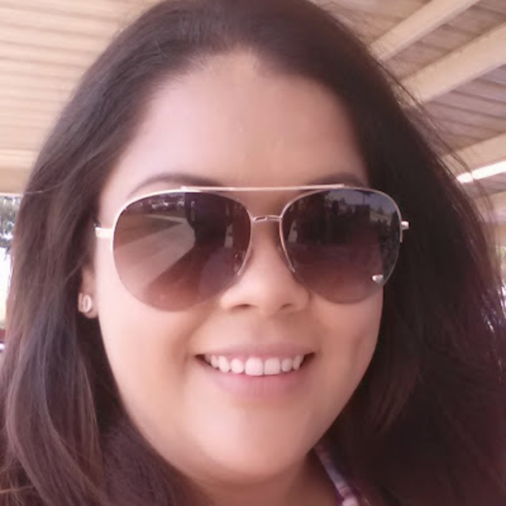 Meet your Posher, Jessica